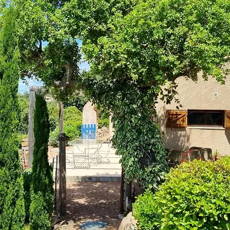 Charmante A Porto-vecchio Avec Piscine