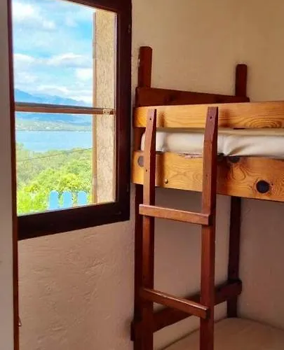 ヴィラ Charmante A Porto-vecchio Avec Piscine ポルトヴェッキオ