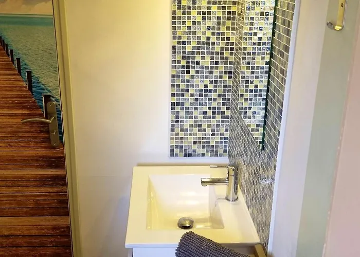 Charmante A Porto-vecchio Avec Piscine